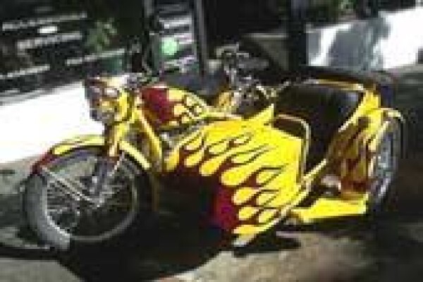 Bikefinder