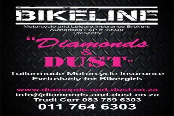 Bikeline Motorcycle & Leisure Insurance Brokers