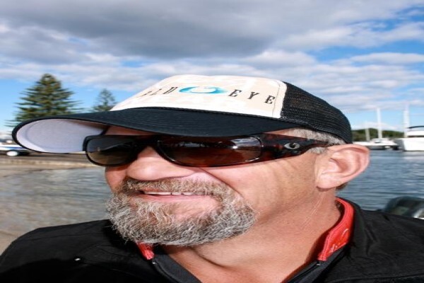 Blueye Eyewear