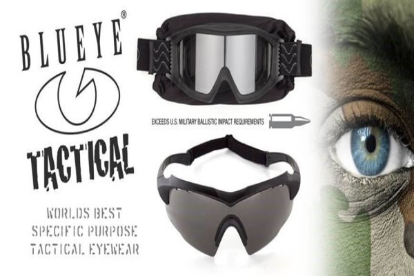 Blueye Eyewear