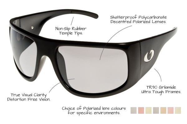 Blueye Eyewear