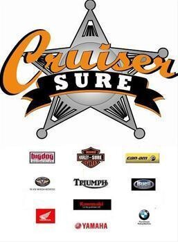 Cruisersure Motorcycle Insurance