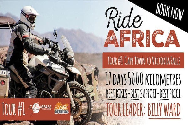 Gs Africa