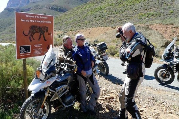 Gs Africa