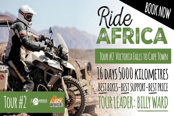 Gs Africa