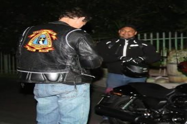 Hog Cape Town Chapter