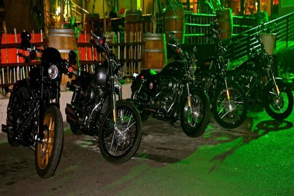 Hog Cape Town Chapter
