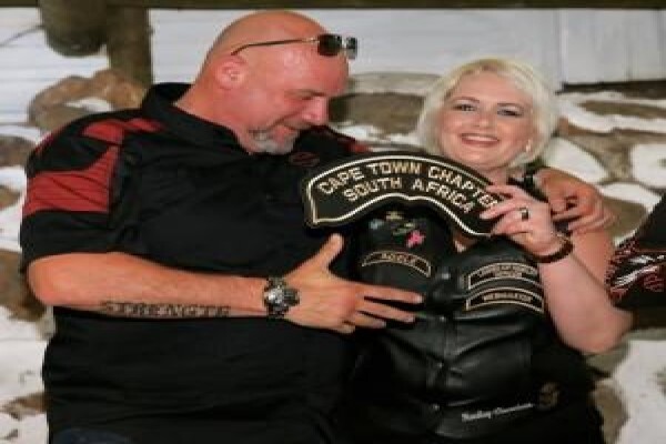 Hog Cape Town Chapter