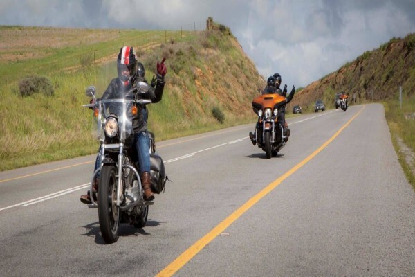 Hog Cape Town Chapter