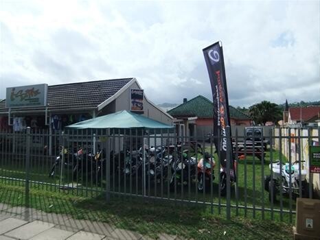 Istyle Motorcycle Accessories & Spares
