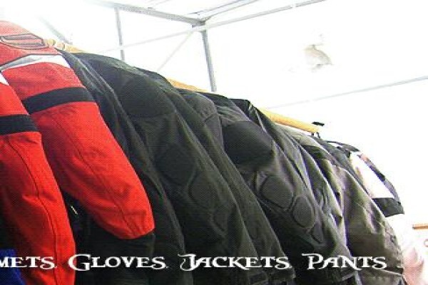 Motorbikehire.Co.Za - Adventure Motorcycle Rentals And Guided Tours