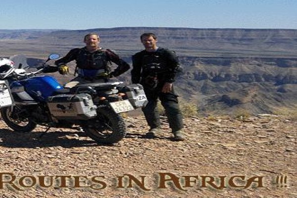 Motorbikehire.Co.Za - Adventure Motorcycle Rentals And Guided Tours