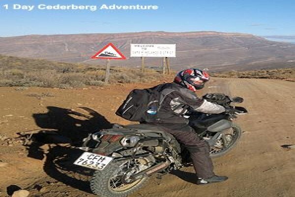 Motorbikehire.Co.Za - Adventure Motorcycle Rentals And Guided Tours