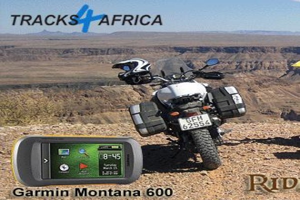 Motorbikehire.Co.Za - Adventure Motorcycle Rentals And Guided Tours