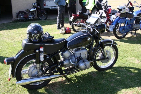Natal Classic Motorcycle Club