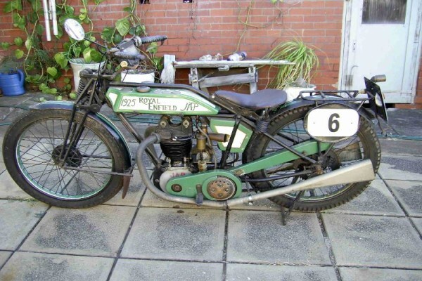 Natal Classic Motorcycle Club