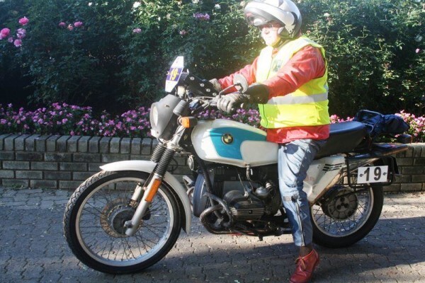 Natal Classic Motorcycle Club