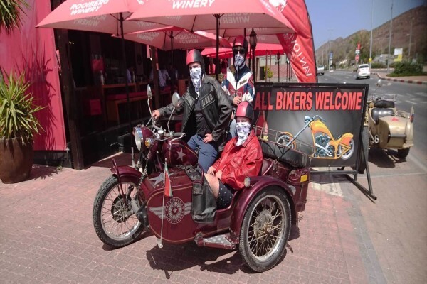 Sidecar