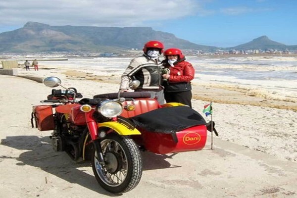 Sidecar