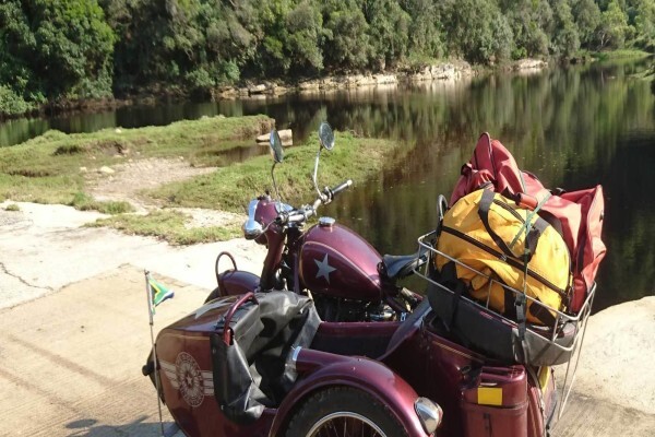 Sidecar