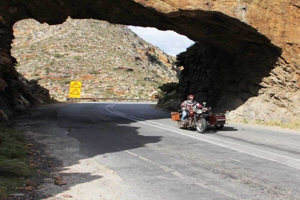 Sidecar