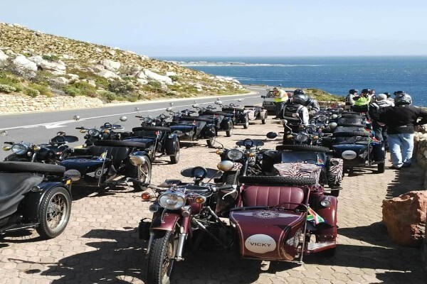 Sidecar
