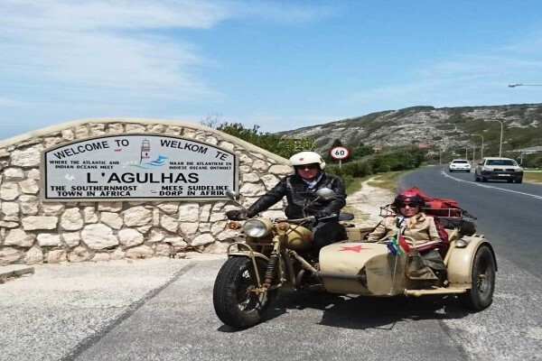 Sidecar