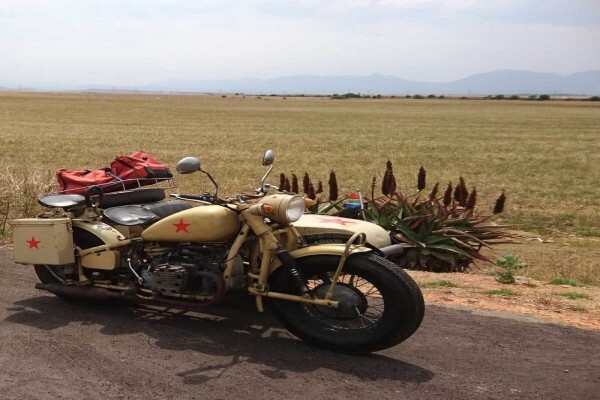 Sidecar