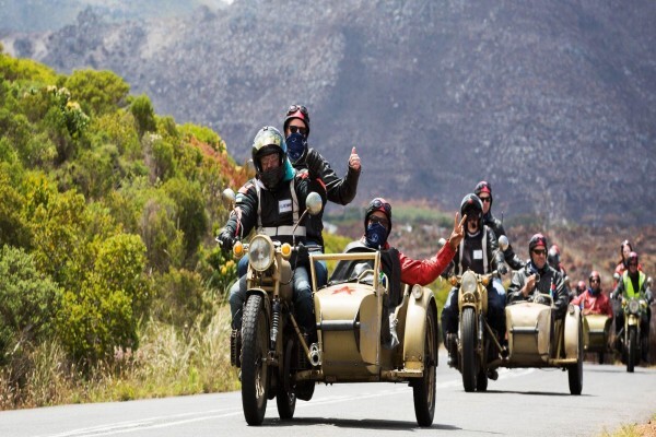 Sidecar