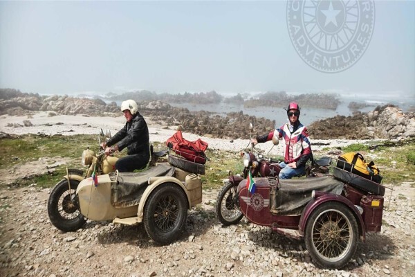 Sidecar