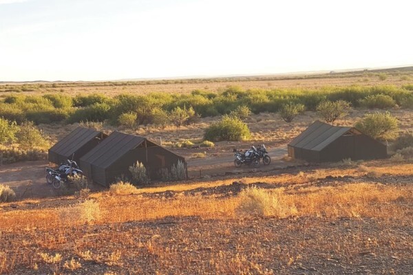 Wild At Heart Adventure