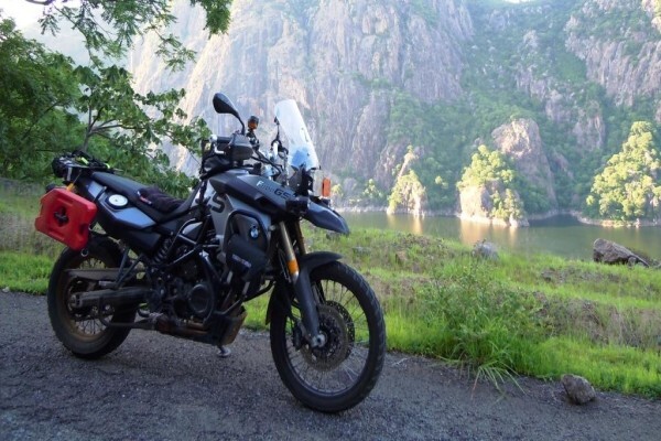 Wild At Heart Adventure