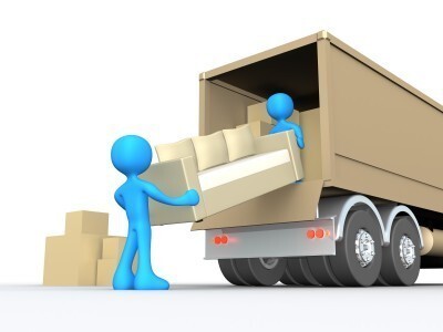 Rock Steady Transport