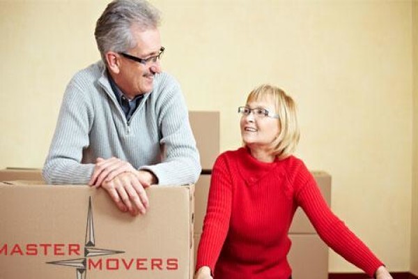 Mastermovers