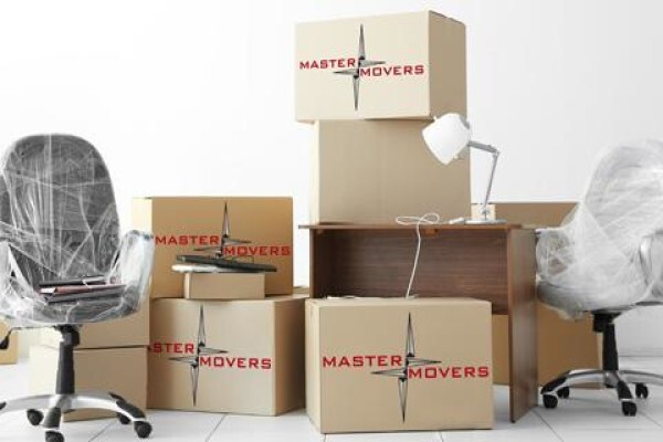 Mastermovers