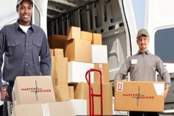 Mastermovers