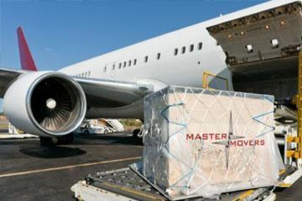 Mastermovers