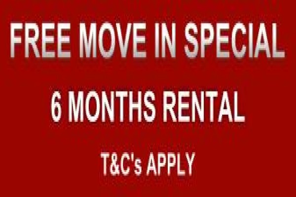 Randburg Movers