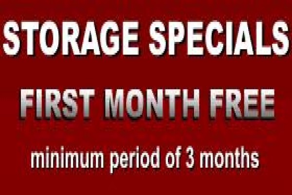 Randburg Movers