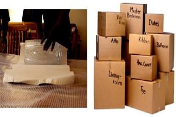 Randburg Movers