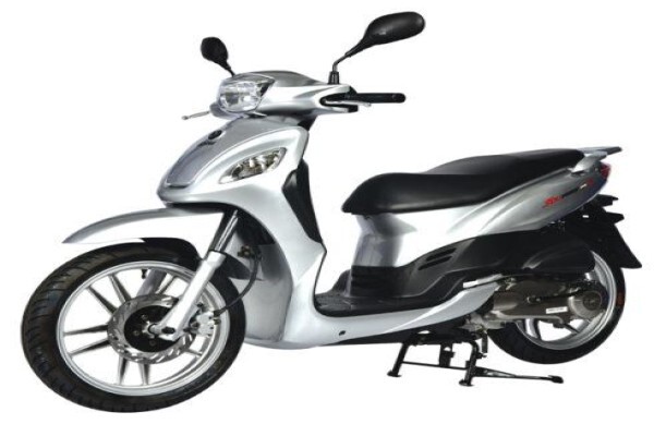 Zest Bikes