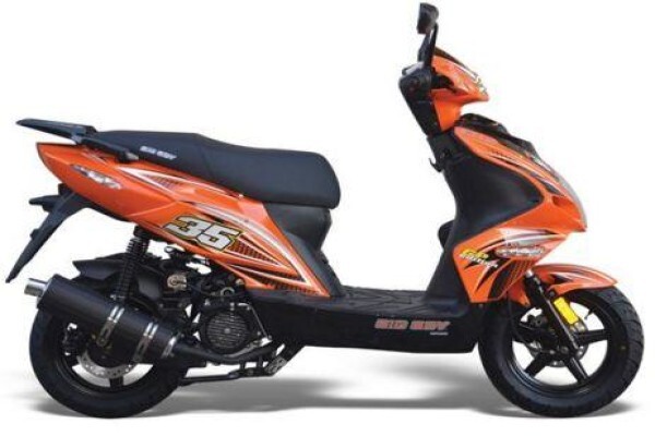 Zest Bikes