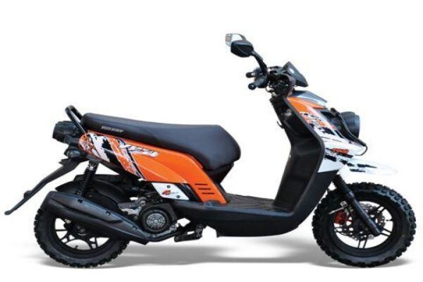 Zest Bikes