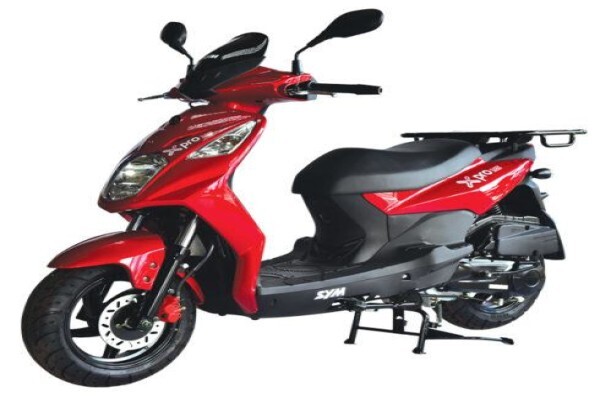 Zest Bikes