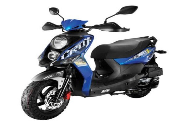 Zest Bikes