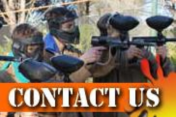Action Paintball Games