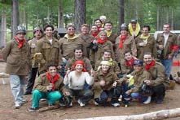 Action Paintball Games