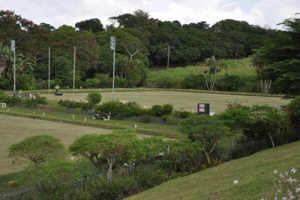 Chiltern Park Tennis Club