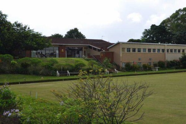 Chiltern Park Tennis Club