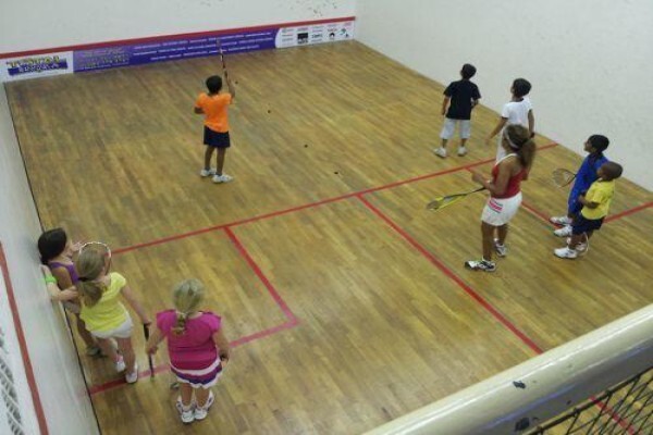 Chiltern Park Tennis Club